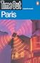 Time Out Paris 11 (Time Out Paris, 11th ed)