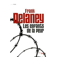 Les enfants de la peur