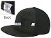 Oakland Raiders Cap in Black