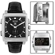 TAG Heuer Men's Monaco 69 Ani-Digi Chronograph Watch #CW9110.FC6177 TAG Heuer Men's Monaco 69 Ani-Digi Chronograph Watch #CW9110.FC6177