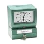 Acroprint 150-NR-4 Model 150 automatic print time recorder, month/date/1-12 hours/minutes