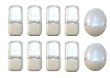 UKayed Quick Brite 10 LED Lights Outdoor Living