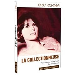 La Collectionneuse