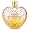 Vera Wang Glam Princess 1 oz Eau de Toilette Spray