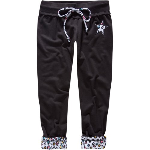 FULL TILT Roll Up Girls Capris