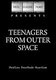 Teenagers from Outer Space (1959)