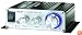 LP-2020A+ Lepai Tripath Class-T Hi-Fi Audio Mini Amplifier with Power Supply