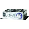 LP-2020A+ Lepai Tripath Class-T Hi-Fi Audio Mini Amplifier with Power Supply