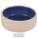 Keramik Napf f&uuml;r Hunde, 1,2 l / &oslash; 18 cm