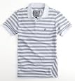 Volcom Halfer Stripe Polo