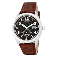 Citizen Men`s BV1060-15E Eco Drive Stainless Steel Watch