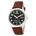 Citizen Men's BV1060-15E Eco Drive Stainless Steel Watch