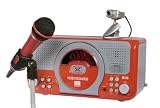 Review Acoustic Solutions  / The X Factor LS-25 Portable Video Karaoke Machine