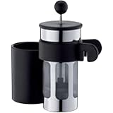 Bodum Bistro Mug Press Personal Coffee and Tea Maker