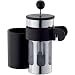 Bodum Bistro Mug Press Personal Coffee and Tea Maker