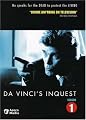 Da Vinci's Inquest - Season 1