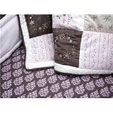 Julia Fitted Sheet by Kidsline