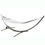 VIFAH V125D Laio Arc Metal Hammock Stand