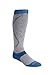 Our warmest socks designed with skiing, boarding, alpine touring in mind. Ideal protection against extreme conditions, or for recreational activities when more padding and thermal performance is desired.