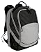 Computer Backpack, Color: Black/Grey, Size: One Size