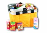 Tanner 040807 - Faltbarer Tragekorb, Kaufmannsladen-Zubeh�r