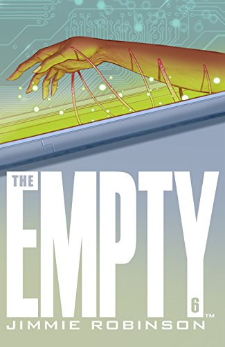 The Empty #6
