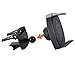 iBOLT miniBall Mount and Vent Mount Car Docks Works Will All Car Docks and Compatible with Garmin GPS Devices