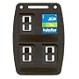ByteStor 1GB SD Card with Free �Card Caddy�.