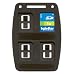 Electronics : ByteStor 1GB SD Card with Free ¿Card Caddy¿.