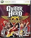 Guitar Hero Aerosmith