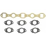 Fel-Pro MS22506B  Manifold Gasket Set by Fel-Pro
