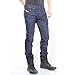 Diesel Men's Thavar-Zip Straight Slim-Leg Jean