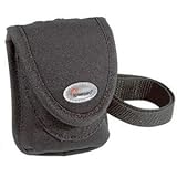 Lowepro D-Pods 10 Camera Case (Black)