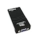 Liztek GA-2600V USB to VGA Video Graphics Adapter Card