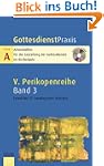 Gottesdienst Praxis - Exaudi bis 12....