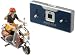 Mini Scooter (Girl)