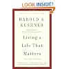 Living a Life that Matters