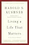 Living a Life That Matters