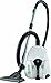 White Nilfisk Extreme Eco Bagged Cylinder Vacuum Extremeeco 