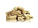 PureBites Turkey Freeze Dried Dog Treats, 1 Ingredient, Made in USA, 2.47oz