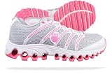 K Swiss Tubes Run 100 Womens Running sneakers / Shoes - Pink
