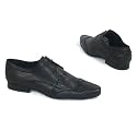 Garage Shoes - Howson - Men's Formal Lace Up Shoe