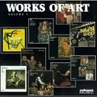 Works of Art, Volume 3 by  Various Artists, Rob Mullins Band, Les Arbuckle, Robert Lucas, and Larry Willis Sextet 