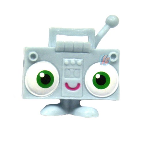 Moshi Monsters Series 4 - Hip Hop #M36 Moshling Figure