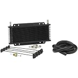 Hayden Automotive 676 Rapid-Cool Plate and Fin Transmission Cooler by Hayden Automotive
