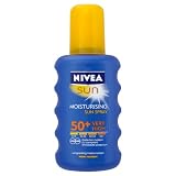 Produkt-Bild: NIVEA Sun Spray LF50+ 200ml
