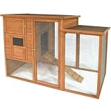 41DWjy%2BnzYL. SL160  Ware Manufacturing Premium Plus Chick N Villa Chicken Villa