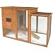 Ware Manufacturing Premium Plus Chick-N-Villa Chicken Villa