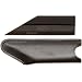 Mitutoyo 528-102, 4" Knife Edge Straight Edge With Protective Cover