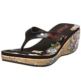 red by marc ecko Little Kid/Big Kid Angelique-Juliana Sandal